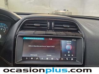 Jaguar F-PACE 3.0L V6 S/C S AWD Auto 280 kW (380 CV)