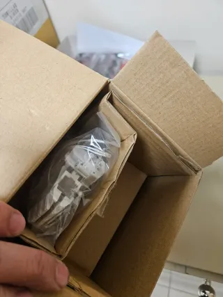 Maqueta Bandai Star Wars X-Wing 1/48