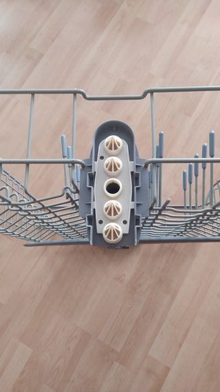 Cesta superior lavavajillas Bosch