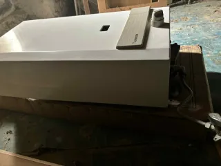 Caldera Junkers Gas Butano