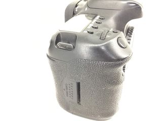 camara reflex canon eos 7d mark ii