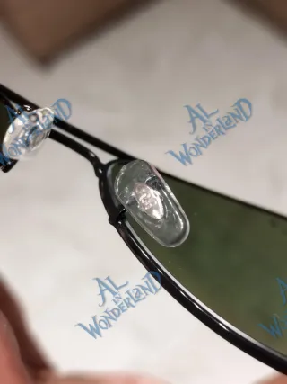 Occhiali da sole Ray-Ban Aviator RB3025 Polarizzat