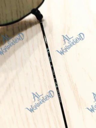 Occhiali da sole Ray-Ban Aviator RB3025 Polarizzat