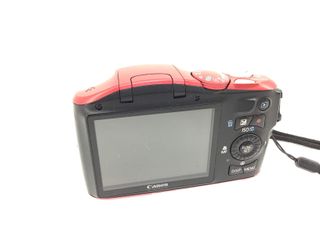 camara digital compacta canon pc 1677
