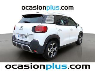 Citroen C3 Aircross PureTech 130 S&S Shine 96 kW (131 CV)