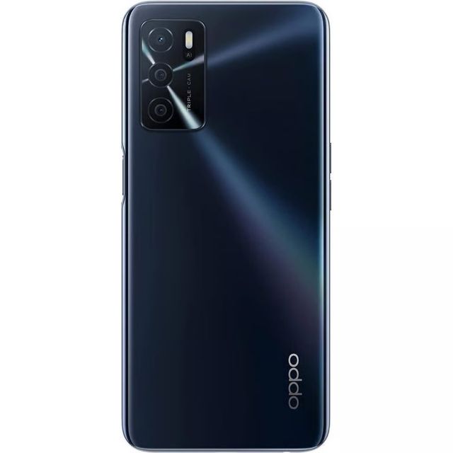 OPPO A16s 4GB/64GB Nero Nuovo Precintato
