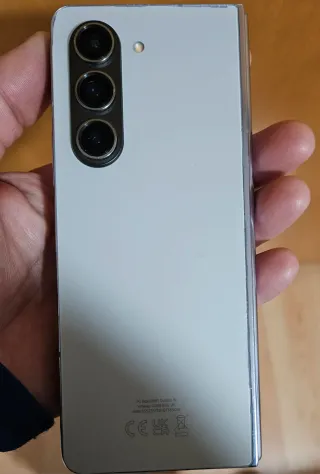 Samsung Galaxy Z Fold 5 512GB