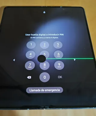 Samsung Galaxy Z Fold 5 512GB