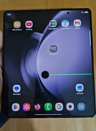 Samsung Galaxy Z Fold 5 512GB