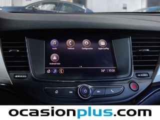 Opel Astra Sports Tourer 1.5 D DVC GS Line 77 kW (105 CV)