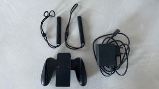 Nintendo Switch OLED Bianca e Nera