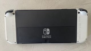 Nintendo Switch OLED Bianca e Nera
