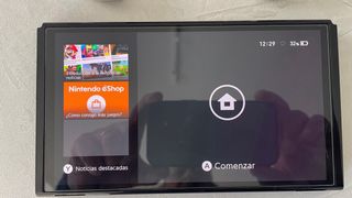 Nintendo Switch OLED Bianca e Nera