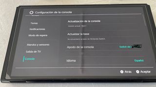 Nintendo Switch OLED Bianca e Nera