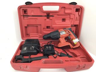 martillo electrico stayer hdbl184