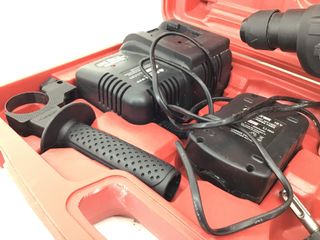 martillo electrico stayer hdbl184