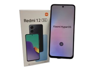 xiaomi redmi 12 4gb 128gb 5g