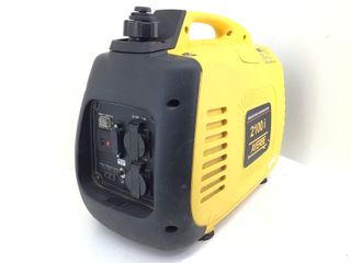 generador electricidad ayerbe 2100i