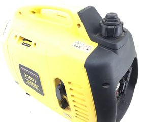 generador electricidad ayerbe 2100i