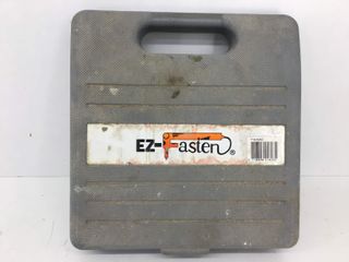 herramienta neumatica ez-fasten f16/50ac