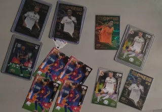 Colección Mastantuono 40