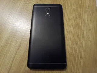Xiaomi Note 4X 32GB Preto
