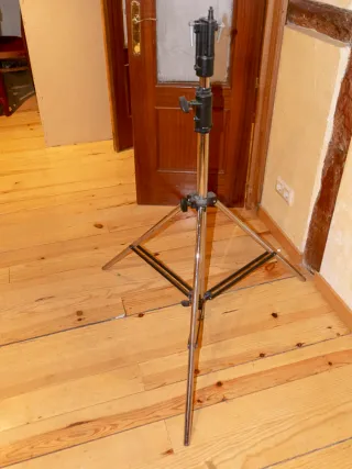 Estudio Fotográfico Profesional Bowens manfroto