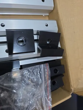 Kit Soportes Paneles Solares