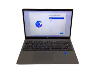 pc portatil hp hp 250 15.6 inch g10 notebook pc