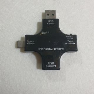 USB Digital Tester