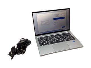 pc portatil hp hp elitebook x360 1040 g8 notebook pc