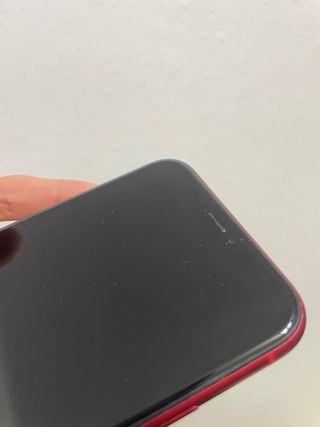 iPhone XR 64GB Rosso