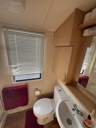 Casa móvil grande para vivir sin deudas