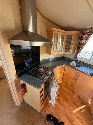 Casa móvil grande para vivir sin deudas