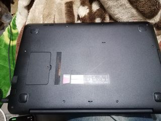 Portatile Asus F555J Argento