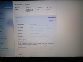 Portatile Asus F555J Argento