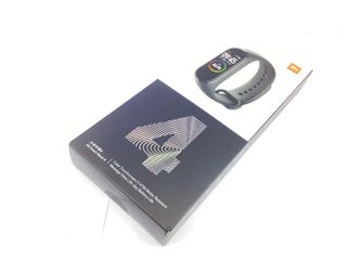 monitor de actividad xiaomi mi smart band 4