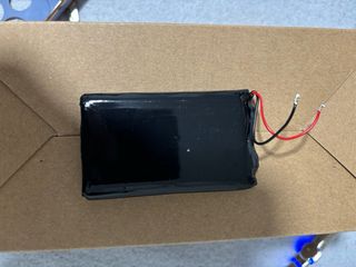 Batteria Samsung Z Flip 4