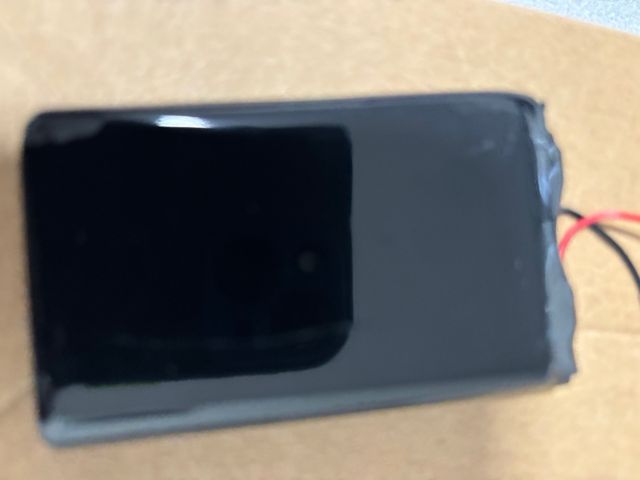 Batteria Samsung Z Flip 4