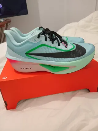 Nike Zoom Fly 6 Talla 43