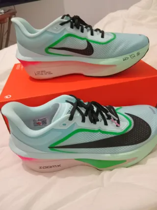 Nike Zoom Fly 6 Talla 43