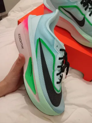 Nike Zoom Fly 6 Talla 43