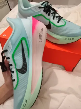 Nike Zoom Fly 6 Talla 43