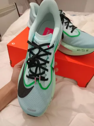 Nike Zoom Fly 6 Talla 43