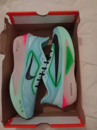 Nike Zoom Fly 6 Talla 43