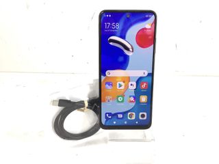 xiaomi redmi note 11s 6gb 128gb