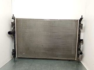 Radiador agua opel m155196n combo - e [2018 205340