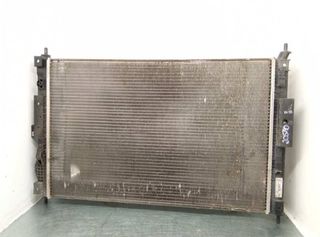 Radiador agua opel m155196n combo - e [2018 205340