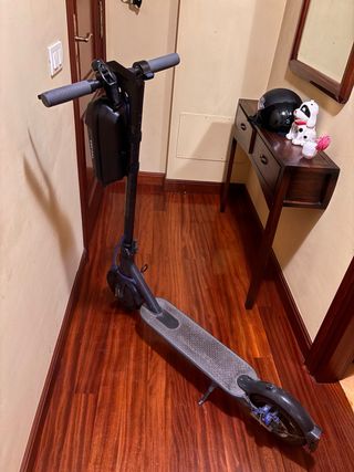 Patinete Eléctrico Xiaomi