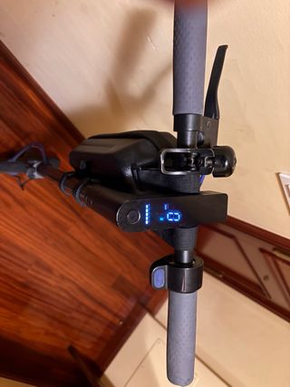 Patinete Eléctrico Xiaomi